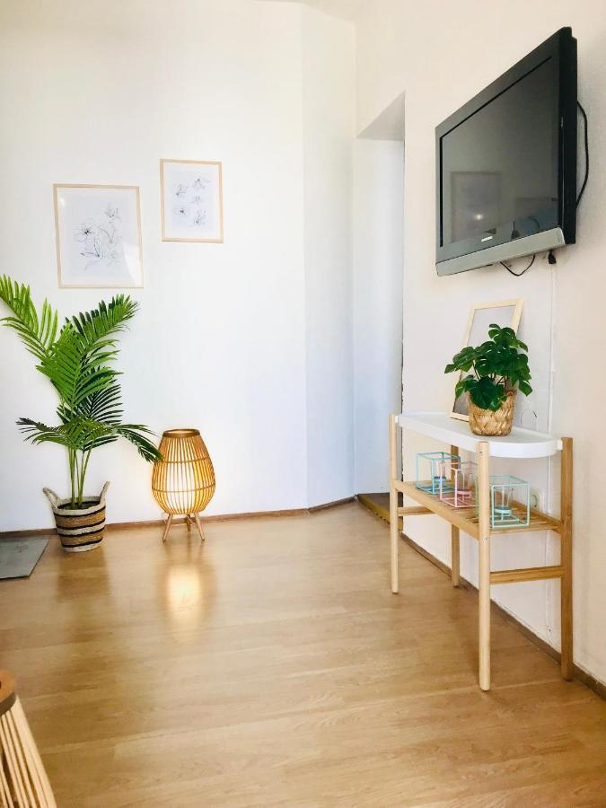 Apartmani-Okrug Gornji-Ciovo Trogir Eksteriør billede