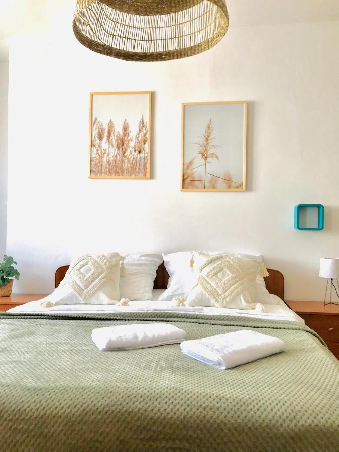 Apartmani-Okrug Gornji-Ciovo Trogir Eksteriør billede