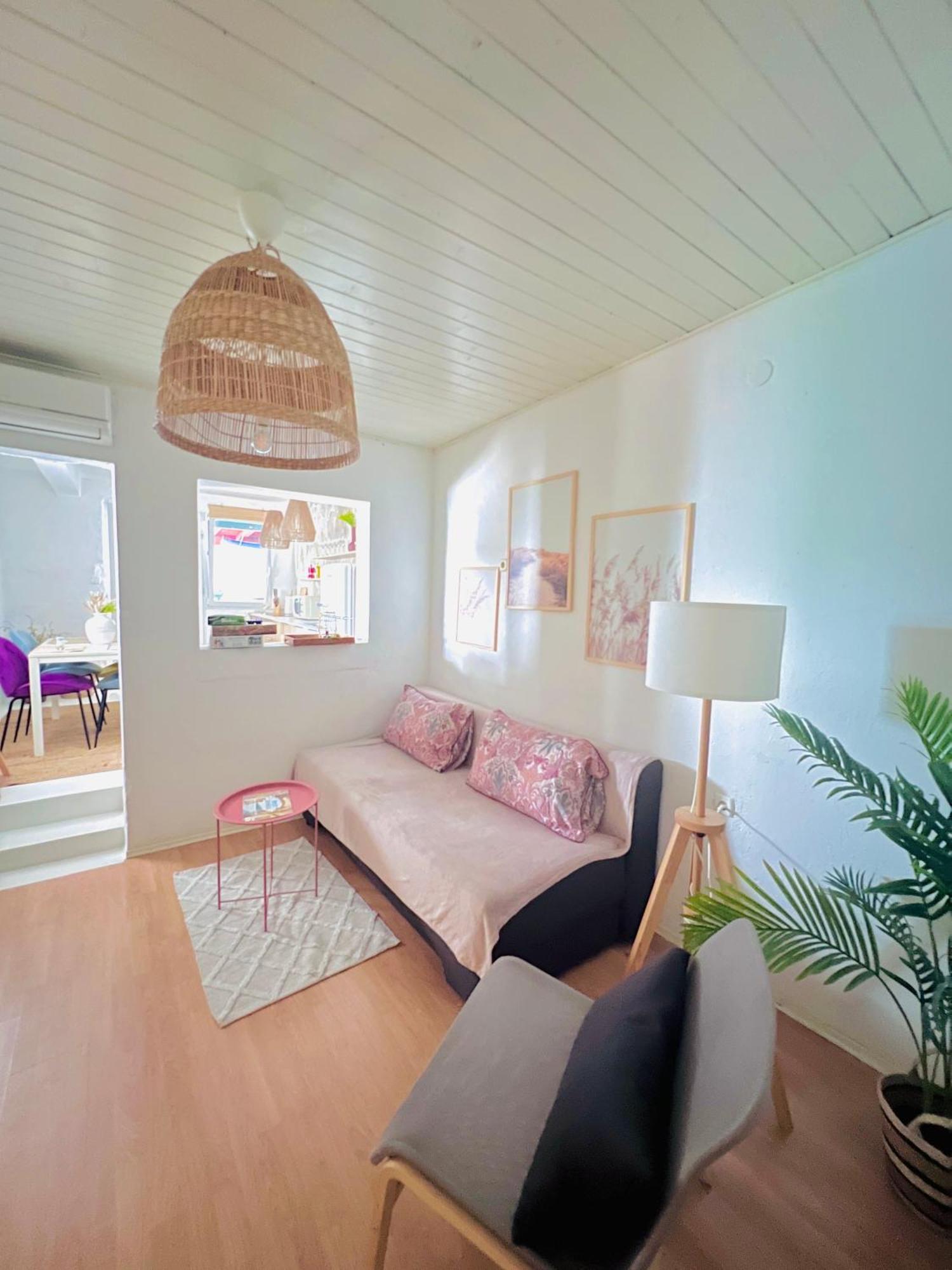 Apartmani-Okrug Gornji-Ciovo Trogir Eksteriør billede